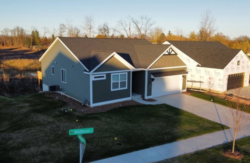 Kentwood House | The Crash Pad 3