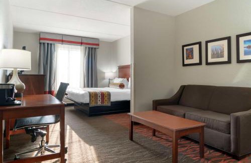 Grand Rapids Hotel | The Grand Select