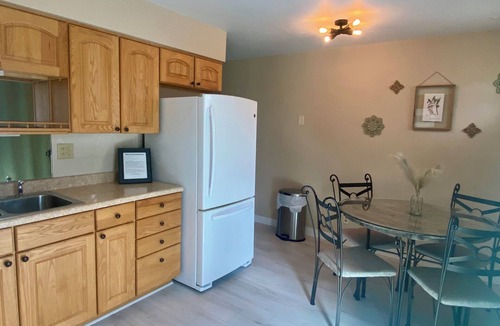 Portage House | The Hidden Gem - A brand new 2-bedroom duplex in Portage