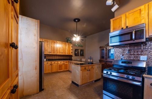 Connersville House | The Hidden Gem in downtown Connersville