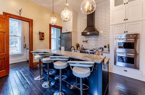 Montague House | The Historical Ripley House