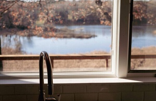 Ortonville House | The Lodge|Hot Tub|Horses|Hiking|Wood Stove