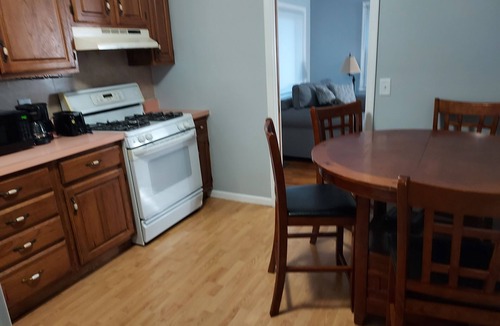 Lansing House | The Lodge@Kendon A friendly and a relaxing place to stay!