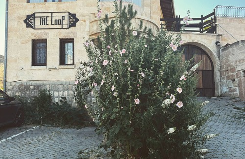 Avanos Hotel | The Loop Cappadocia