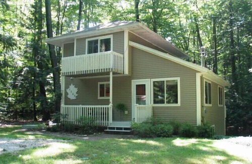 South Haven Cottage | The Perfect Place for Your Michigan Vacation