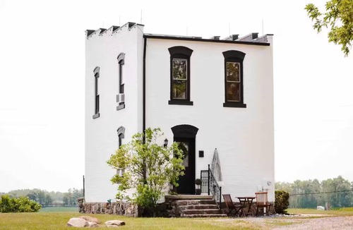 Fremont House | The Post Office At The Mill District