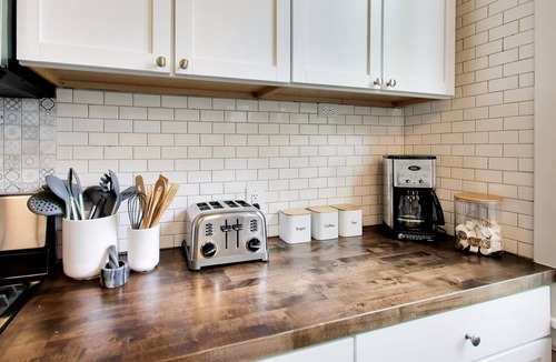 Michigan City House | The Reunion House: Two Massive Units in One!