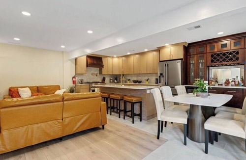 Hobart House | The Sanctuary