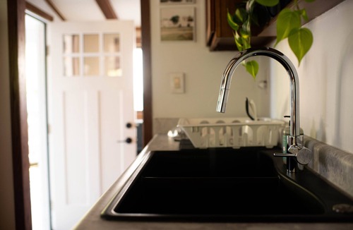 Sawyer House | The Sawyer House- Entire Home in the Heart of Sawyer