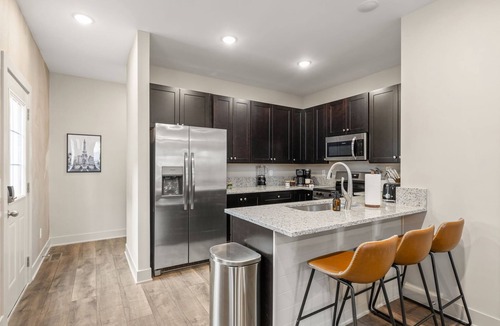 Near Northside House | The Still - Wellness Retreat Near Downtown