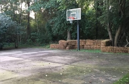 Georgetown House | The Ultimate Irish Getaway | 1.5 Miles from Campus
