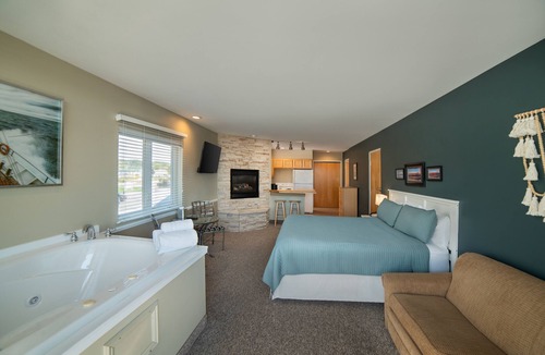 Montague Hotel | The Weathervane Inn