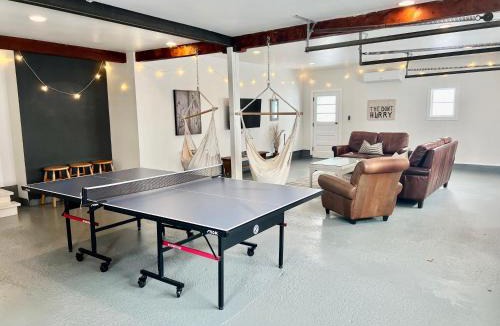 Three Oaks House | Three Oaks Retreat