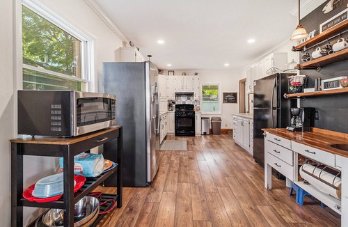 Ludington House | Timeless Memories - Victorian home located in the heart of Ludington