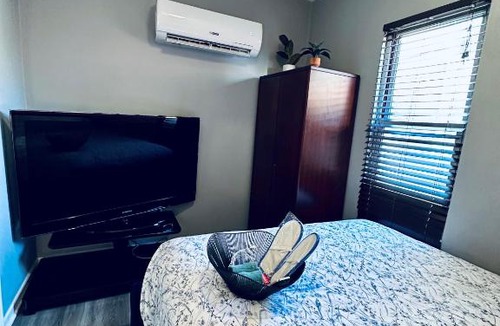 Heart of Chicago Apartment | Tiny House - Chicago Pilsen Neighborhood