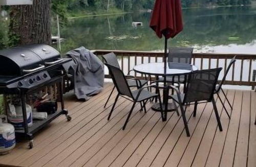 Syracuse House | Tranqulity and relaxtion destination
