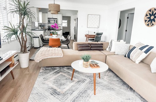 Commerce Township House | Union Lake MI, Lake House Oasis