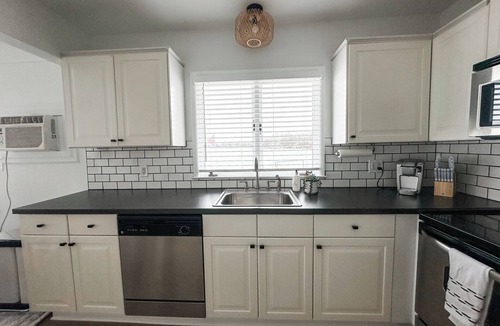Commerce Township House | Union Lake MI, Lake House Oasis
