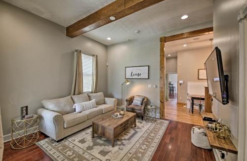 Babe Denny House | Updated Indianapolis Home, Walk to Lucas Oil!