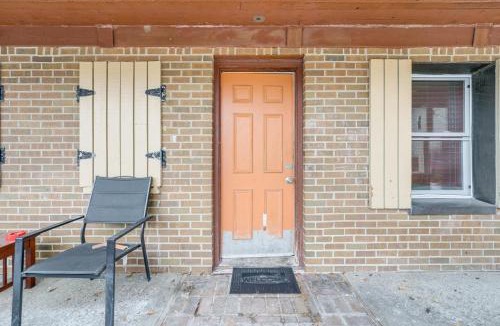 Clarkston Apartment | 5 Mi to Pine Knob: Pet-Friendly Studio Retreat