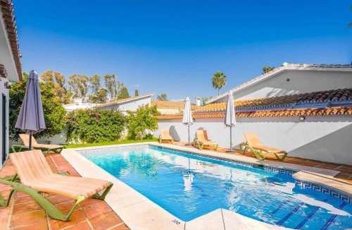 Saladillo-Benamara Villa | Villa Bart