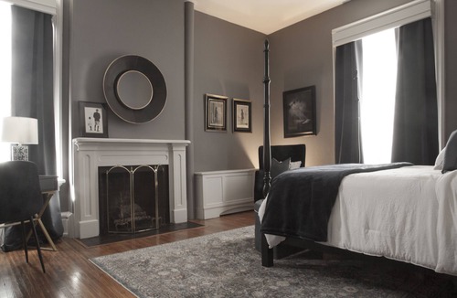 Jacksonville Bed & Breakfast | Villa DeWolf