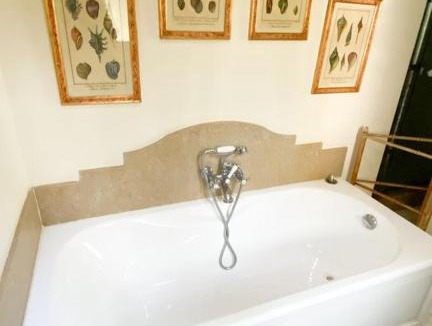 Guadalmina Villa | VILLA FRONTBEACH MARBELLA