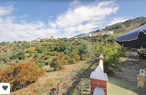 Canillas de Aceituno Villa | Villa Marín