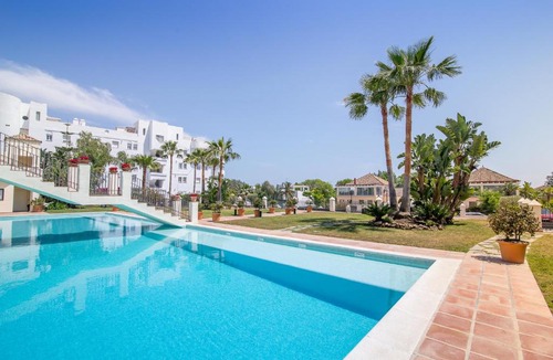 Marbella House | Villa Simvid Marbella