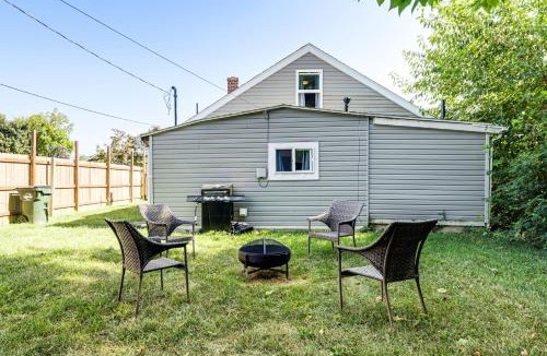 Northridge House | Walk & Bike Great Miami River Trail: Dayton Home
