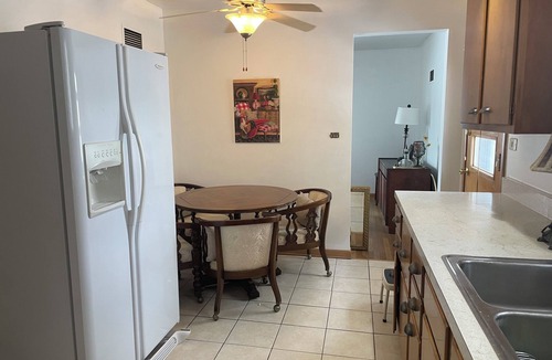 Munster House | Welcome HOME to those looking to relocate for 3 months this summer.