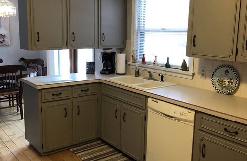 Holland House | "Welcome Home"- w/ Pool and Near Lake Mi Beaches and Downtown