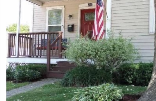 South Haven House | Welcome to HAVEN Cottage