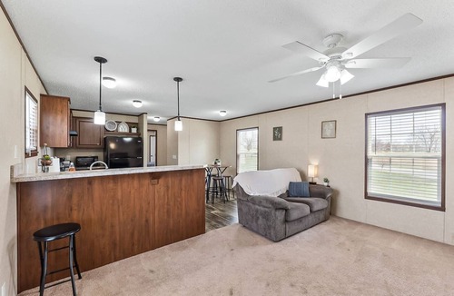 Warren House | Welcoming Warren Home for 4!