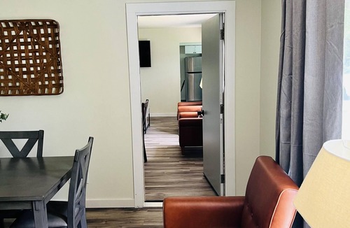 Paw Paw Lake House | West Lakeview Place Paw Paw Lake
