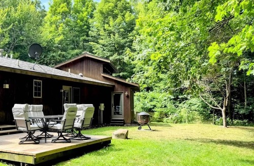 South Haven House | Wildhaus: Hot Tub, Game Room, Pet Friendly
