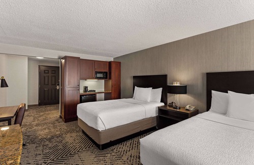 South Bend Hotel | Wingate by Wyndham South Bend/Notre Dame