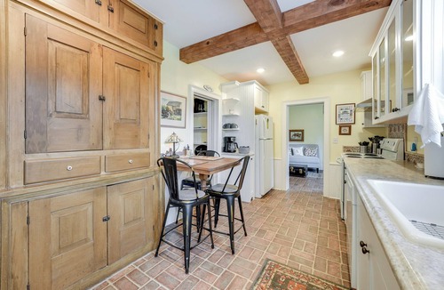 Westler Lake House | Wolcottville Farmhouse: 18 Mi to Shipshewana
