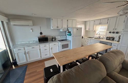 Edwardsburg House | Your Eagle Lake Escape with Notre Dame Access.