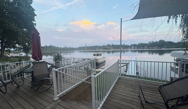 3-bedroom house in awesome Decatur with cool AC