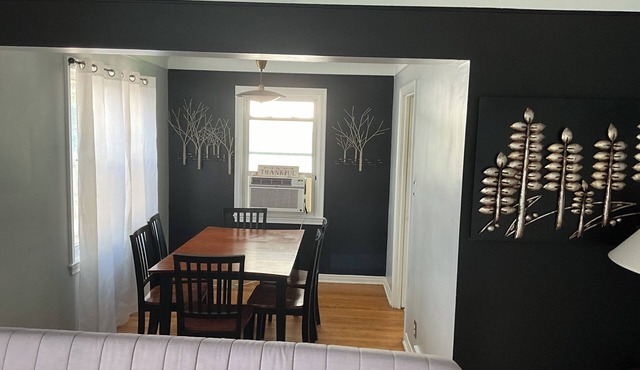 3BR home 20’ Dtn Detroit, near Corewell Health Hos, Meijer’s Major Bus Routes