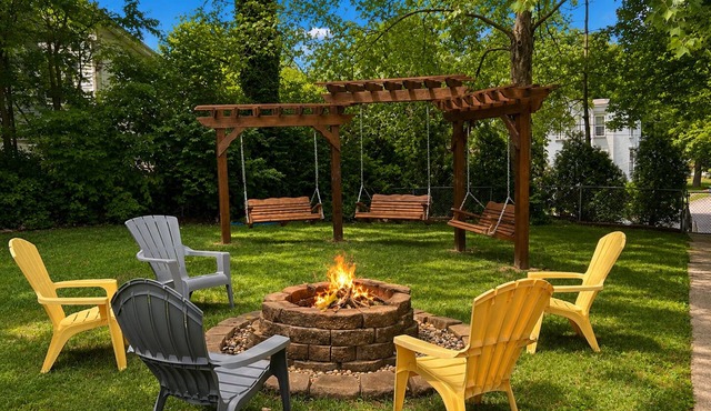 40 Days & 40 Nights Group Stay—Sleeps 16