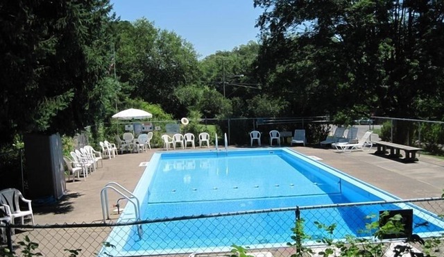 5 Unit Resort Ideal for large groups