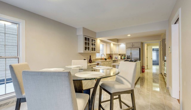 7 Mi to Dtwn Toledo: Spacious Family Home!