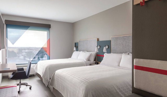 avid hotel Elkhart North by IHG