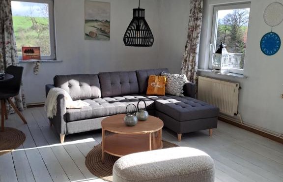 B & B Limlingerode in Hohenstein