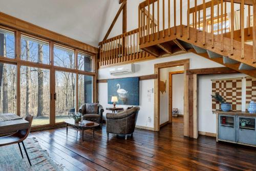 Barn in Allegan