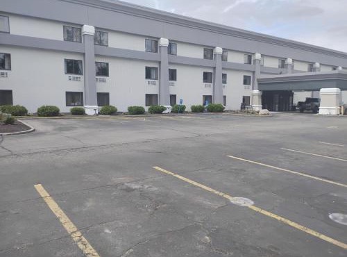 Battle Creek Hotel