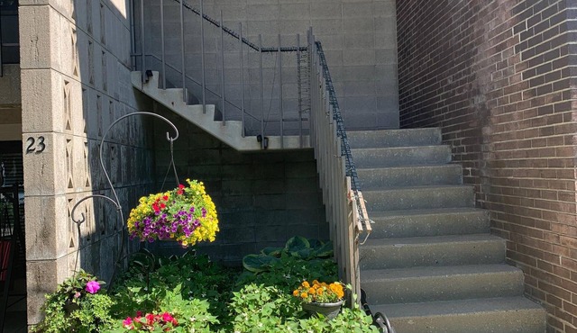 Beautiful condo near Grand Haven state park