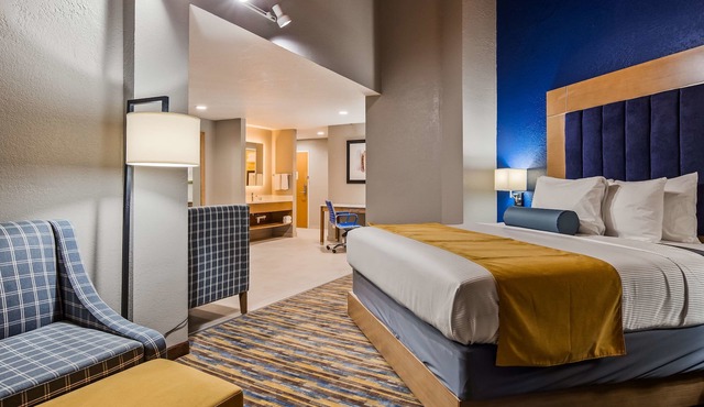 Best Western DeWitt in DeWitt